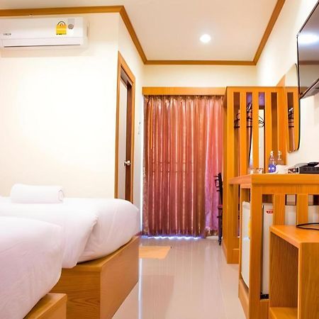 เลย เรสซิเดนซ์ Hotel ภายนอก รูปภาพ