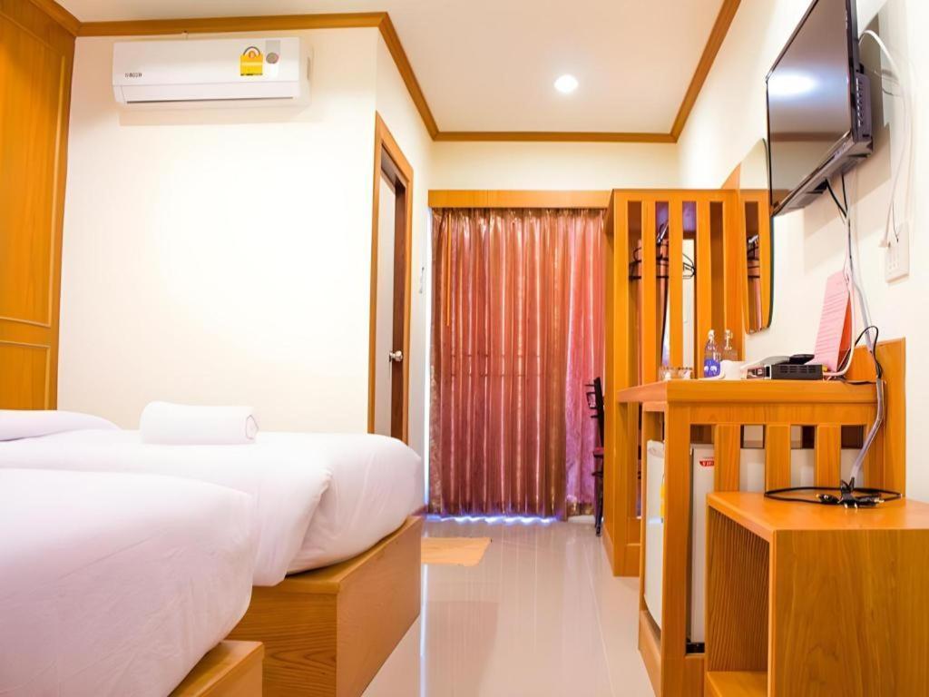 เลย เรสซิเดนซ์ Hotel ภายนอก รูปภาพ