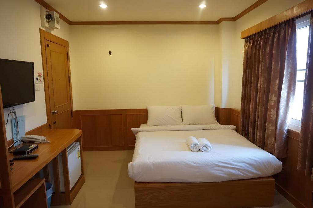 เลย เรสซิเดนซ์ Hotel ภายนอก รูปภาพ