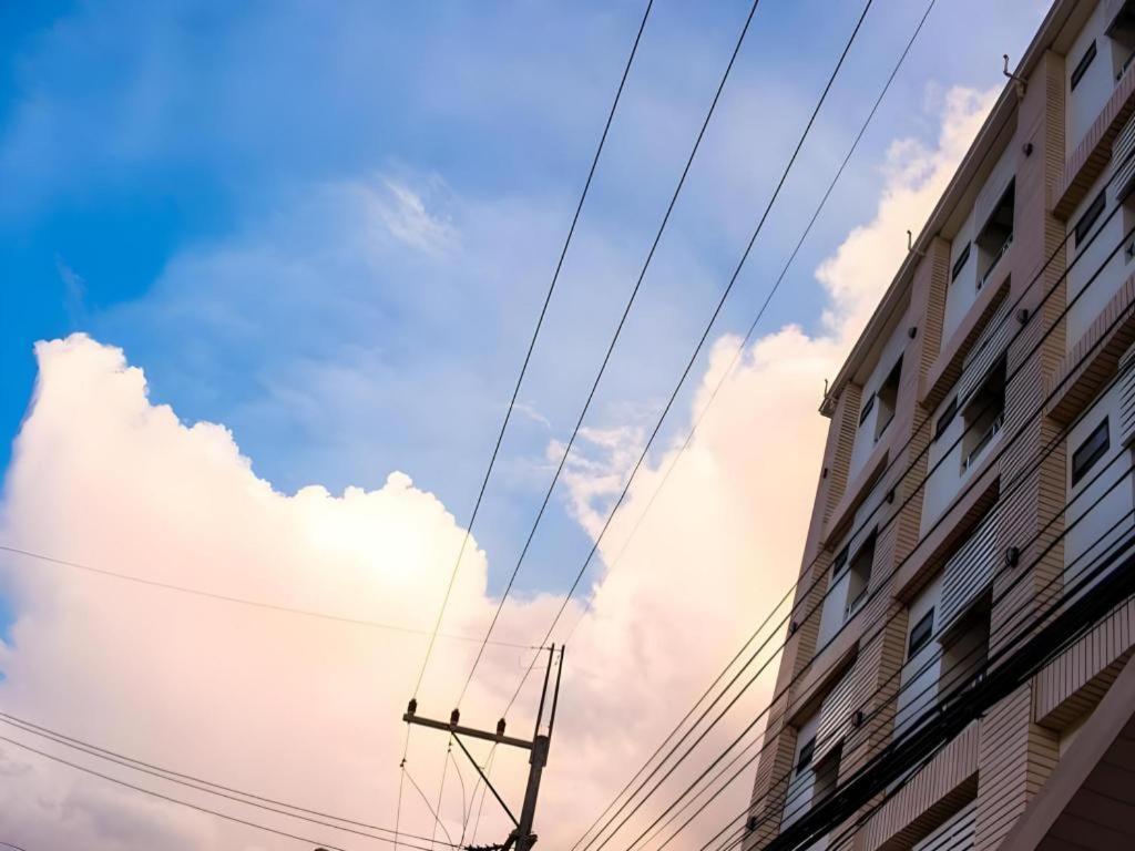 เลย เรสซิเดนซ์ Hotel ภายนอก รูปภาพ