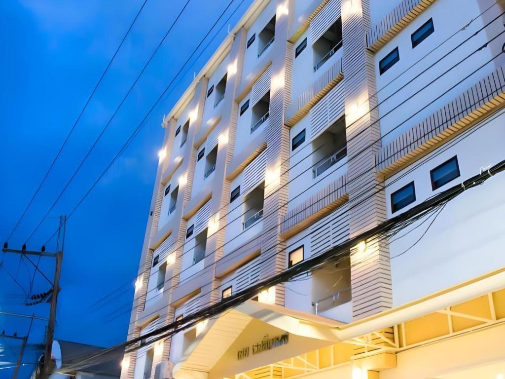 เลย เรสซิเดนซ์ Hotel ภายนอก รูปภาพ
