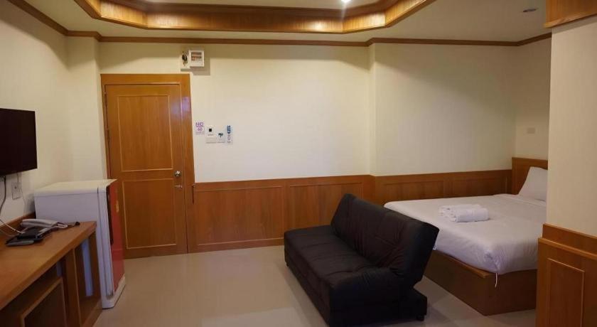 เลย เรสซิเดนซ์ Hotel ภายนอก รูปภาพ
