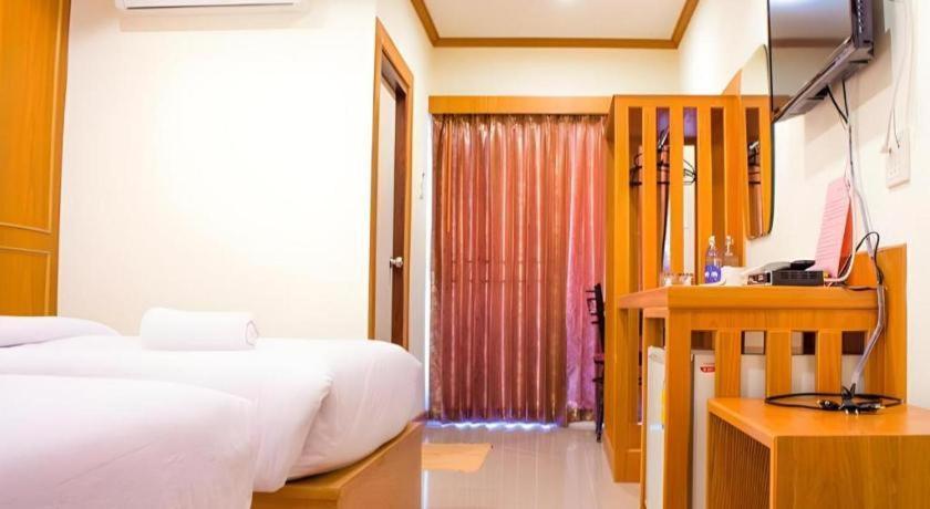 เลย เรสซิเดนซ์ Hotel ภายนอก รูปภาพ