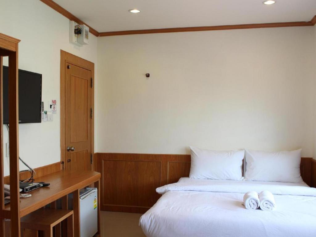 เลย เรสซิเดนซ์ Hotel ภายนอก รูปภาพ
