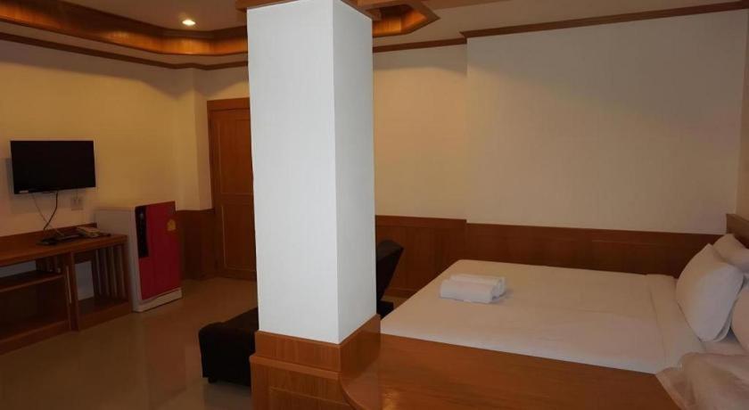 เลย เรสซิเดนซ์ Hotel ภายนอก รูปภาพ