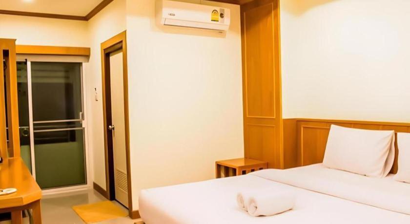 เลย เรสซิเดนซ์ Hotel ภายนอก รูปภาพ