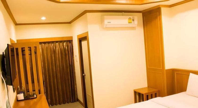 เลย เรสซิเดนซ์ Hotel ภายนอก รูปภาพ