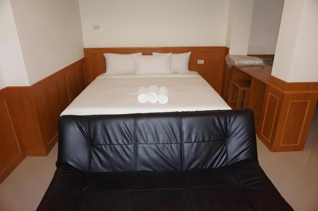 เลย เรสซิเดนซ์ Hotel ภายนอก รูปภาพ