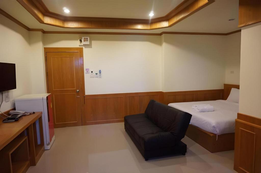 เลย เรสซิเดนซ์ Hotel ภายนอก รูปภาพ